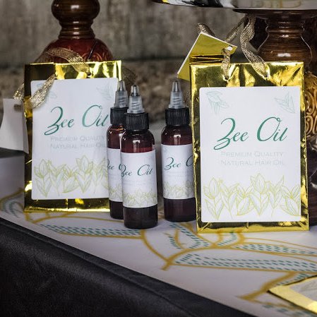 TiffanyPoole20's profile picture. Natural hair growth elixir.