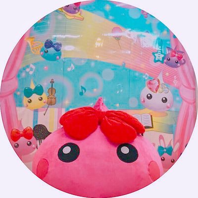 ほっぺちゃんショップ原宿店 Hoppechanshop Twitter