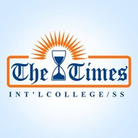 The Times International College(@TheTimesCollege) 's Twitter Profile Photo