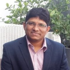 Global HR Leader, Cricket Analyst, Passionate about Scale-Ups Digital HR, AI, Future of Work, Global Conference Speaker, Stevie Awards Global Judge