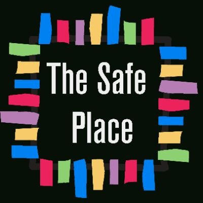 ItsTheSafePlace Profile Picture