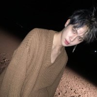 Jus(@jusdonghan) 's Twitter Profile Photo