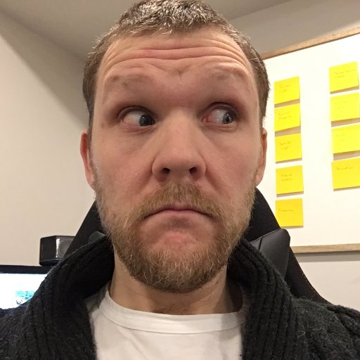 tomsweeney's profile picture. Software Developer. Creator of MTG Remote. MTG enthusiast.