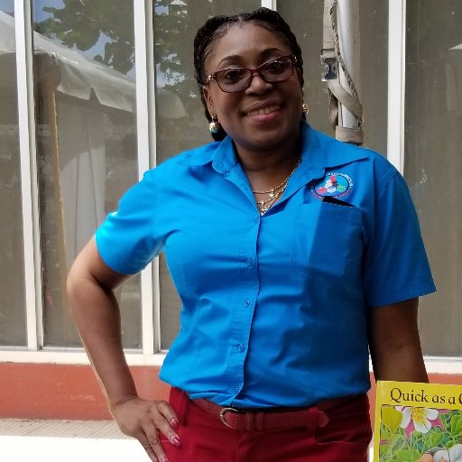SDixonreg6's profile picture. Jovial & passionate about empowering, inspiring and motivating children and adults.