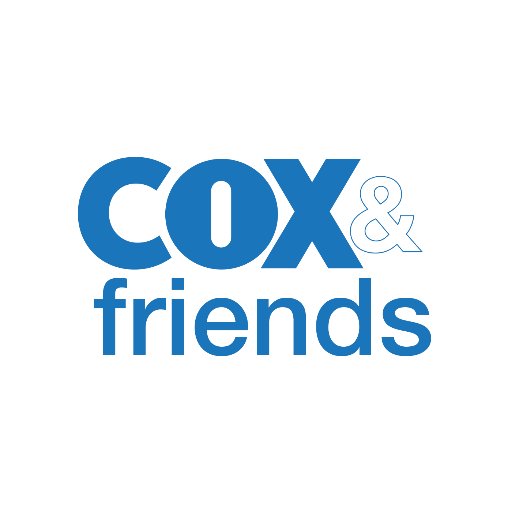 @COXFriendsPod