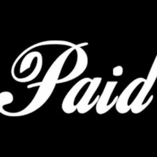 WE'RE NOT JUST A CLOTHING CO.,BRAND & LIFESTYLE. IT'S A MESSAGE-O.E.O|PAID®™ CLOTHIERS OPULENT LIFE GOODS. #PAIDTeam™ PURSUING ALL I DREAM™