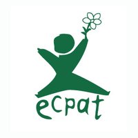 ECPAT International(@ECPAT) 's Twitter Profile Photo