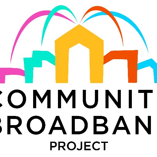 We're the Community Broadband Project, building a non-profit community driven ISP for Los Angeles. Better, more affordable internet for LA.
