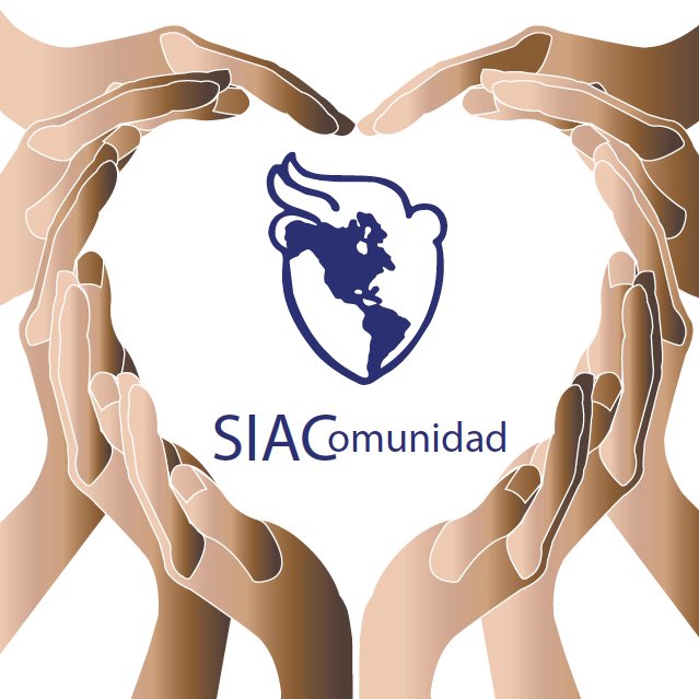 Consejo de la @SIAC_cardio destinado a la Comunidad

Conselho do @SIAC_cardio para a Comunidade.