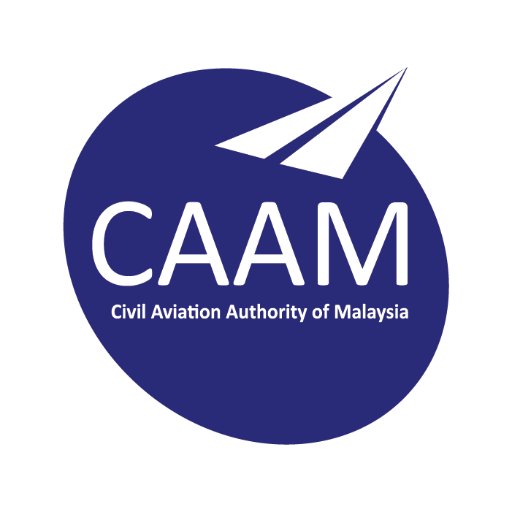 The Official Twitter Page of Civil Aviation Authority of Malaysia