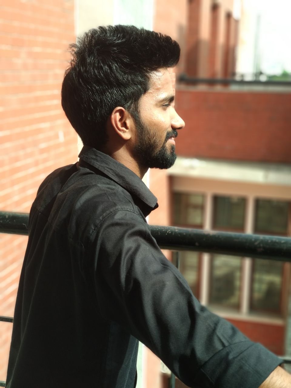 KUMARPk0528355's profile picture. Engineering student || GGSIPU ||