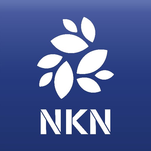 NKN is the New Kind of Network Infra for Decentralized Internet. News: https://t.co/Y2F6leRjmr, Telegram: https://t.co/C4d3RcayrI