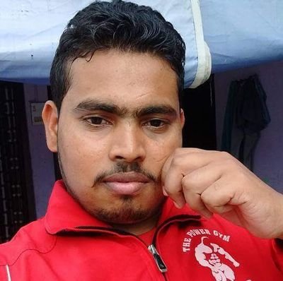 lokeshrajput701's profile picture. Chalange  own strength