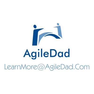 AgileDad Profile Picture