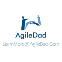 AgileDad(@AgileDad) 's Twitter Profile Photo