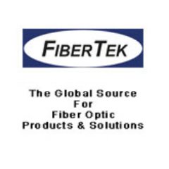 FiberTekPteLtd's profile picture. One stop service center for your fiber optic products and solutions #fiberoptic #fiberopticproducts