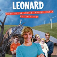Lockie Leonard (@lockieleonard) 's Twitter Profile