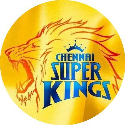 The Unofficial Tweet of Chennai Super Kings 🦁 #whistlepodu #விசில்போடு.. Parody