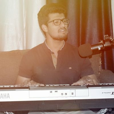imdev_d's profile picture. Singer & Songwriter
@BibaMuzicProductionHouse
#Galivanter #Engineer #👍