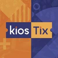 kiosTix(@kiosTix) 's Twitter Profileg