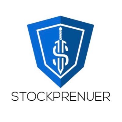 Technical Analyst Specialist | #StockTrader | @Morehouse Alum | Hardwork+strategy= success| Just ideas