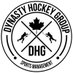 Dynasty Hockey Group (@Dynasty__Hockey) Twitter profile photo