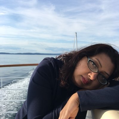 I’m passionate about knowledge, technology and travel. Intellectually curious, creative and forward-thinking. Opinions are my own.