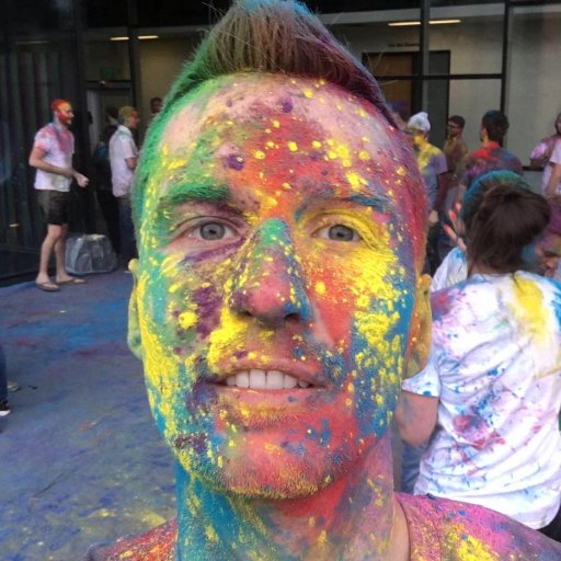 Leolisk's profile picture. Esports/Gaming || Blizzard Alum || Branding || Taiwanese Politics || Tweets are my own