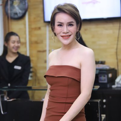 jax_phoenix's profile picture. Fanpage: Phoenix siam salon , Facebook: Ynamonwat Chudkong