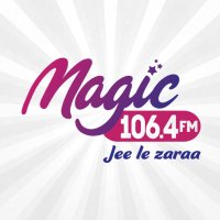 Magic 106.4 FM(@magicfmmumbai) 's Twitter Profile Photo