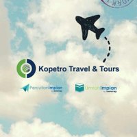 KOPETRO Travel & Tours (@kopetrotravel) Twitter profile photo