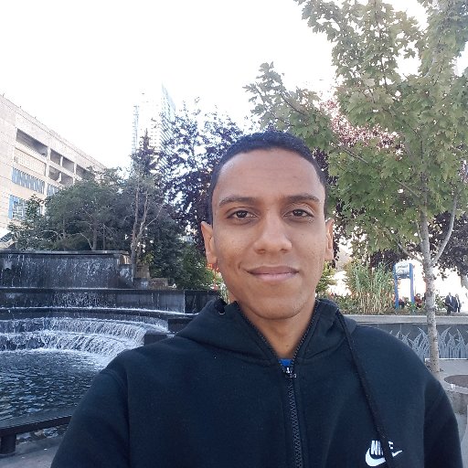 cvinicius987's profile picture. Arquiteto e Desenvolvedor de sistemas. #Java #Kotlin #Golang #Docker #AWS