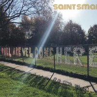 saint small (@saintsmallband) 's Twitter Profile