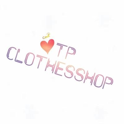 Tp_clothesshop's profile picture. เสื้อผ้าแฟชั่น,กระเป๋า,ต่างหู
สอบถาม/สั่งซื้อ add line:@koq0833z (มี@ข้างหน้านะคะ)
https://t.co/rxBR8R8x7j