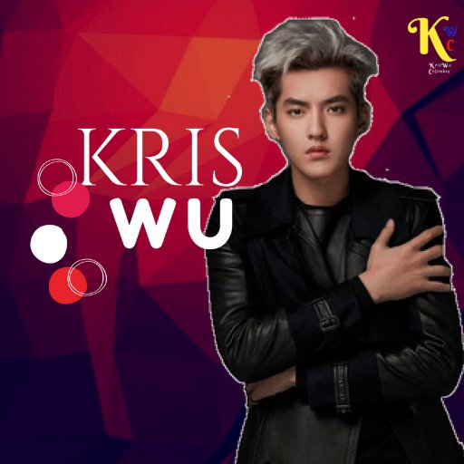 WU YI FAN COLOMBIA | FanClub no oficial de Kris Wu [吴亦凡] Meigeni en Colombia [哥伦比亚] Actor - Modelo - Cantante -Compositor @KrisWu