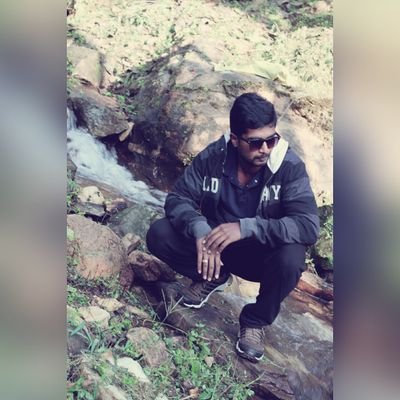 bhanutejroyal's profile picture. Trust me u don't wanna know about it