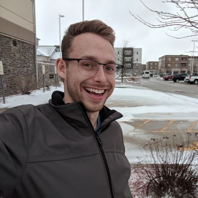 thegregorator's profile picture. 