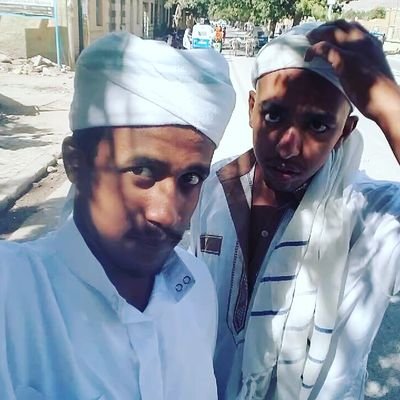 fetihabdurashid's profile picture. My best friend