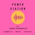 Power Station (@powerstationpod) Twitter profile photo