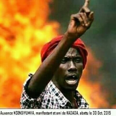 GirijamboPagnol's profile picture. Activiste