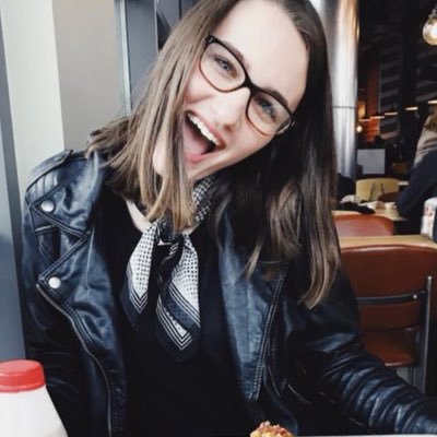 claryssajune's profile picture. 