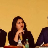 Khushboo Kataruka (@k_kataruka) 's Twitter Profile Photo Khushboo Kataruka (@k_kataruka) 's Twitter Profile Photo