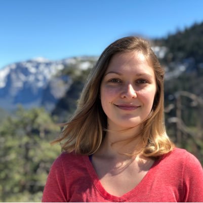 Hiking, cooking, traveling, and eating - that’s what you will catch me doing in my free time!