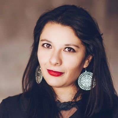 AlvaStrella's profile picture. Digital Marketing Specialist @Valtech_MX