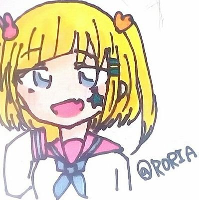 ★RORIA☆さんのプロフィール画像