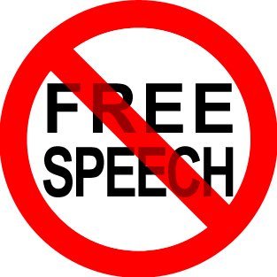 MAKE TWITTER GREAT AGAIN #FreedomOfSpeech Retweet betekent niet altijd 'mee eens'