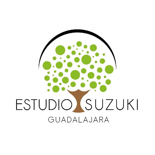 Centro de educación musical por medio del método Suzuki Internacional.