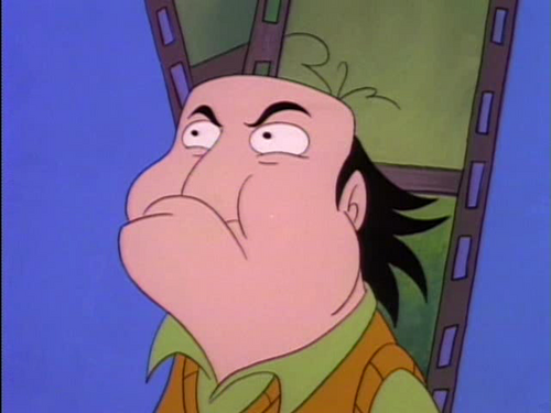 CoreyStern's profile picture.