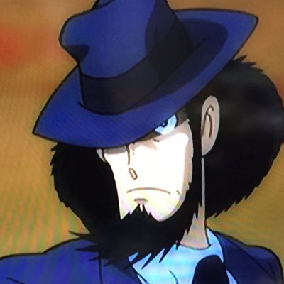 次元大介の女 Urajia Twitter