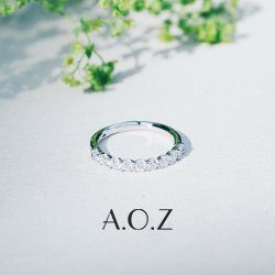 プライベートオーダージュエリーのA.O.Z (@artifactoz) / Twitter